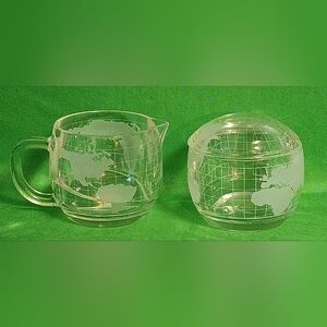 𝑇ℎ𝑒 𝑁𝑒𝑠𝑡𝑙𝑒 𝐶𝑜. 𝟕𝟎'𝒔 𝑊𝑜𝑟𝑙𝑑 𝑀𝑎𝑝 𝟔𝒑𝒄.𝑆𝑒𝑡